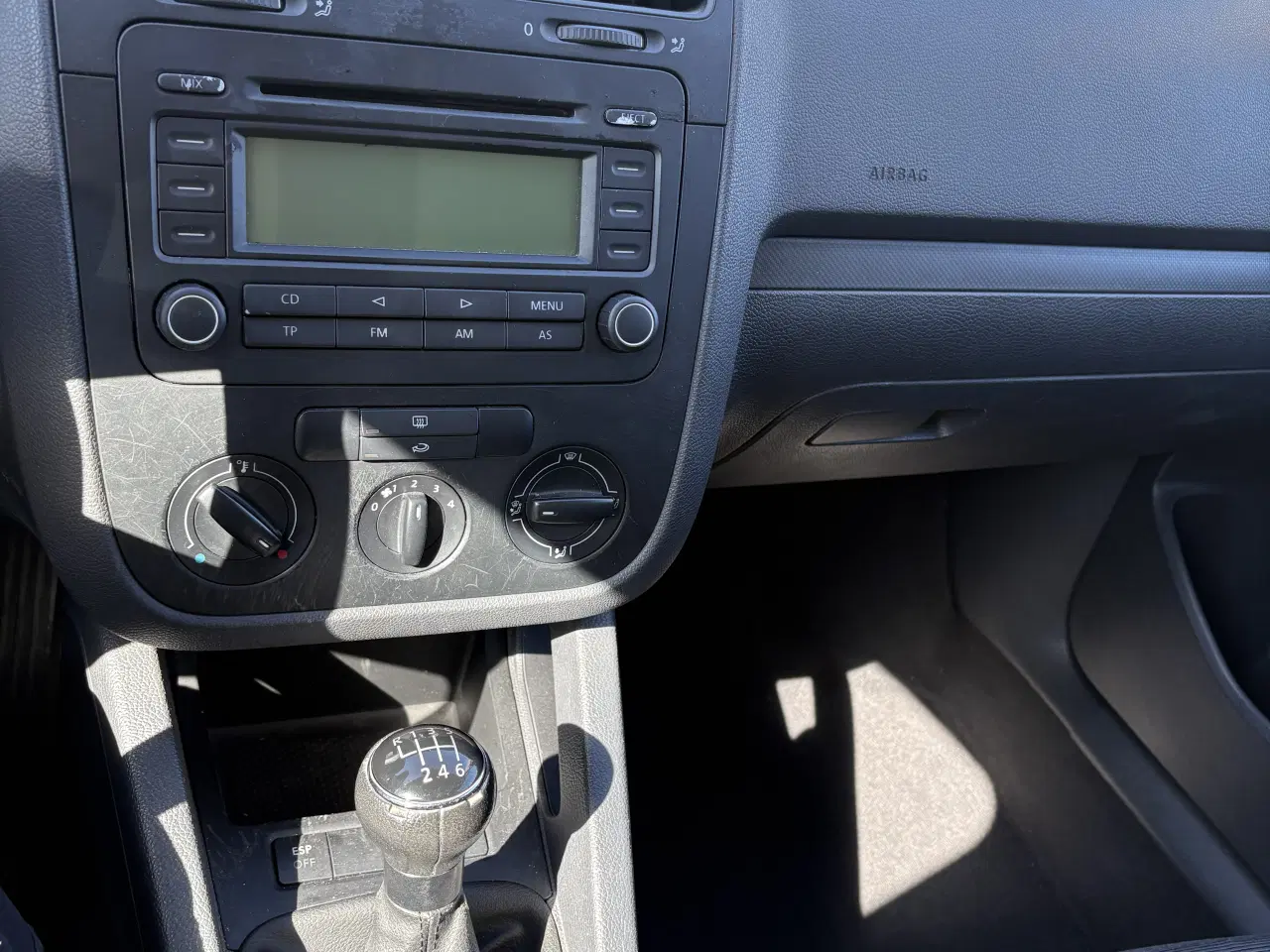 Billede 8 - Vw golf 5