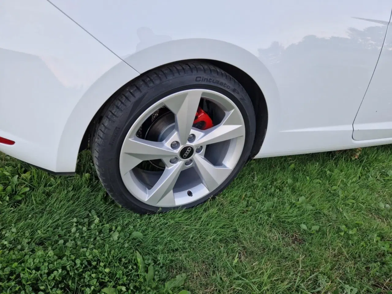 Billede 8 - Seat Leon 1,4 TSi 125 Style SC