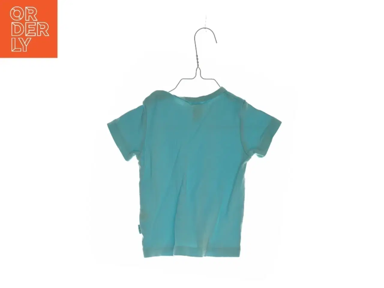Billede 2 - T-Shirt fra H&M (str. 80)