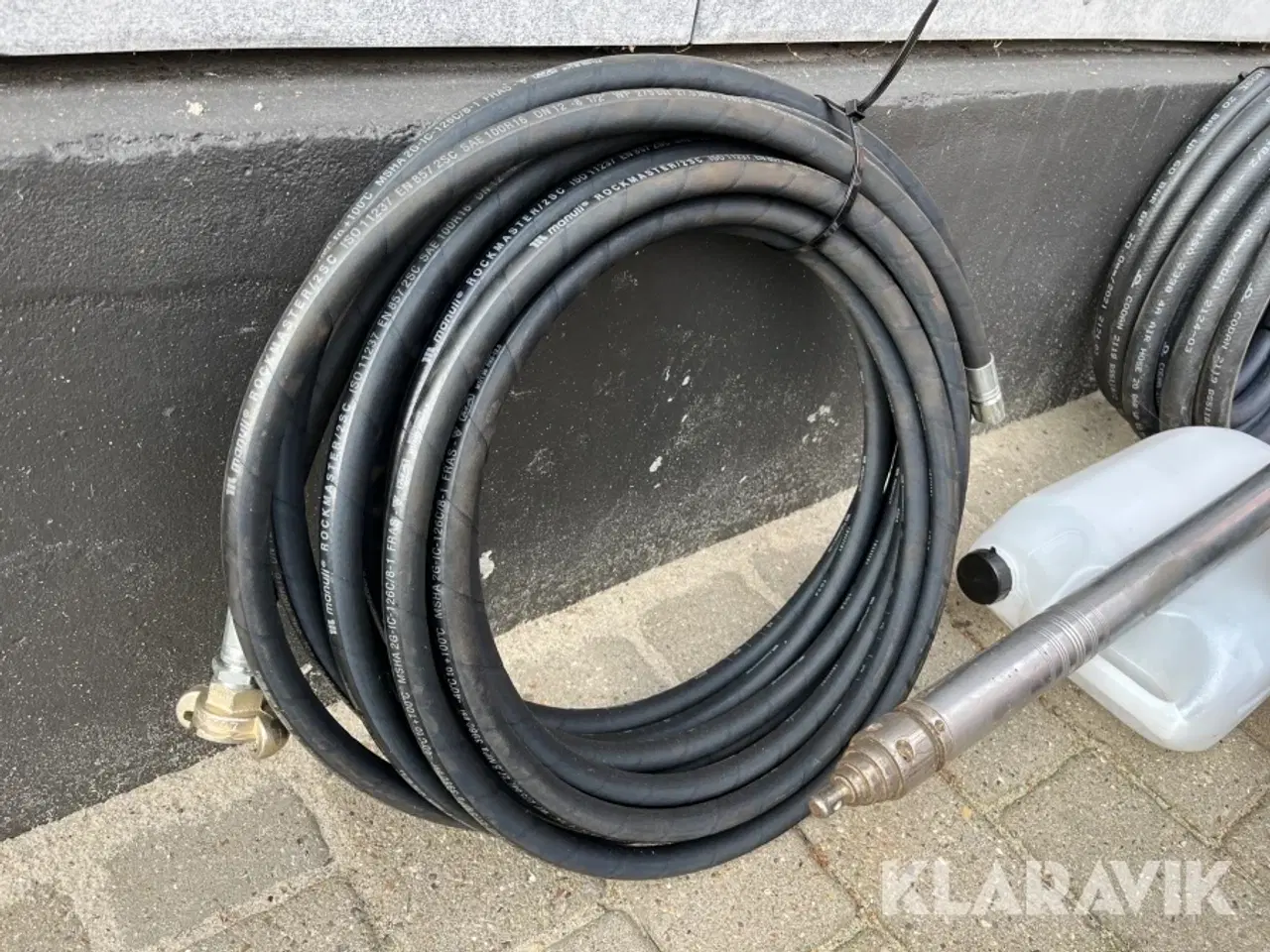 Billede 8 - Grundomat PK 45 MM