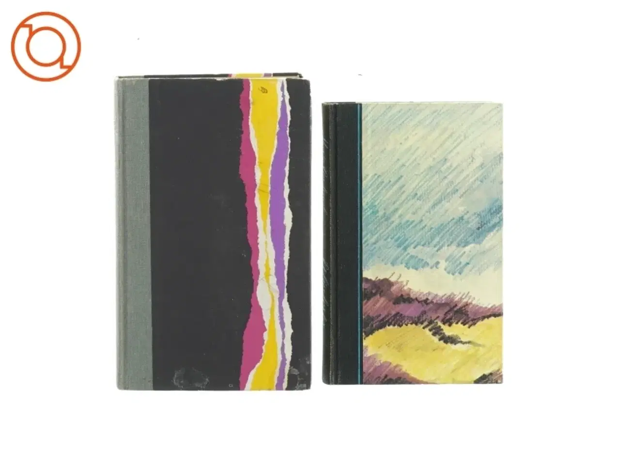 Billede 1 - En mor og to døtre og Et liv for to