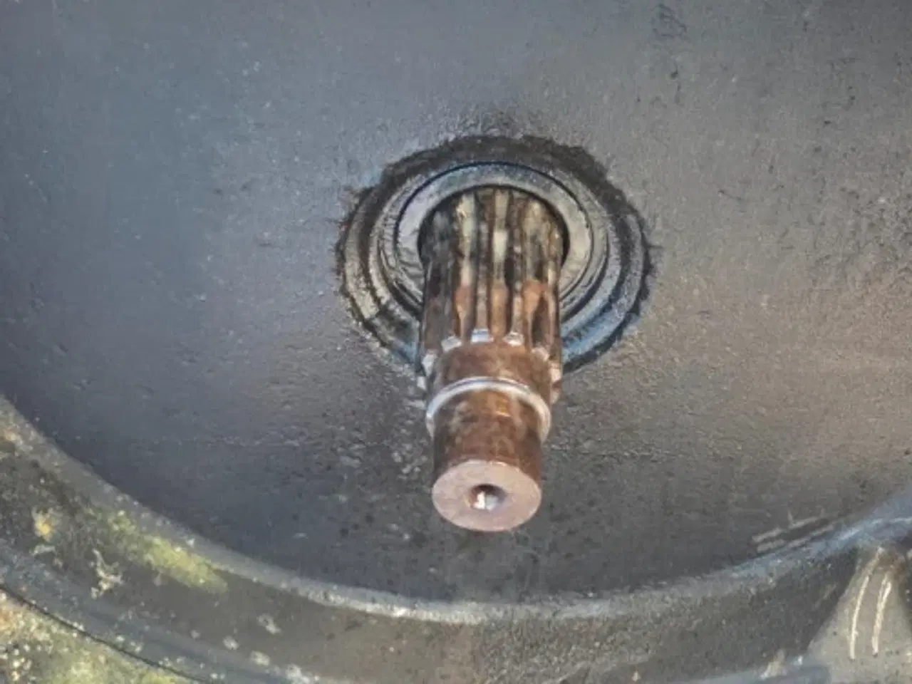 Billede 7 - Case 2188 Gearkasse 184497C2