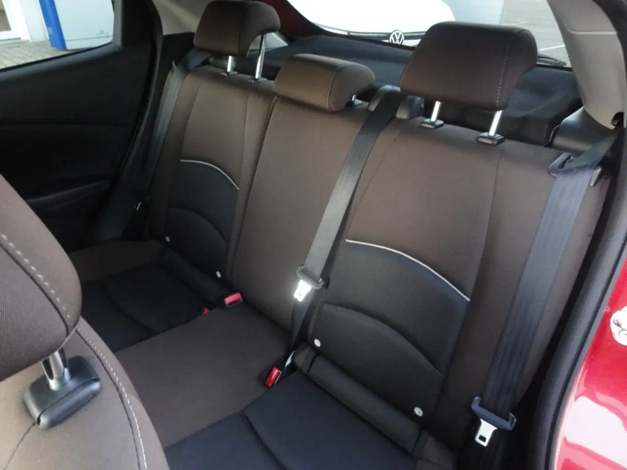 Billede 12 - Mazda 2 1,5 SkyActiv-G 90 Sky