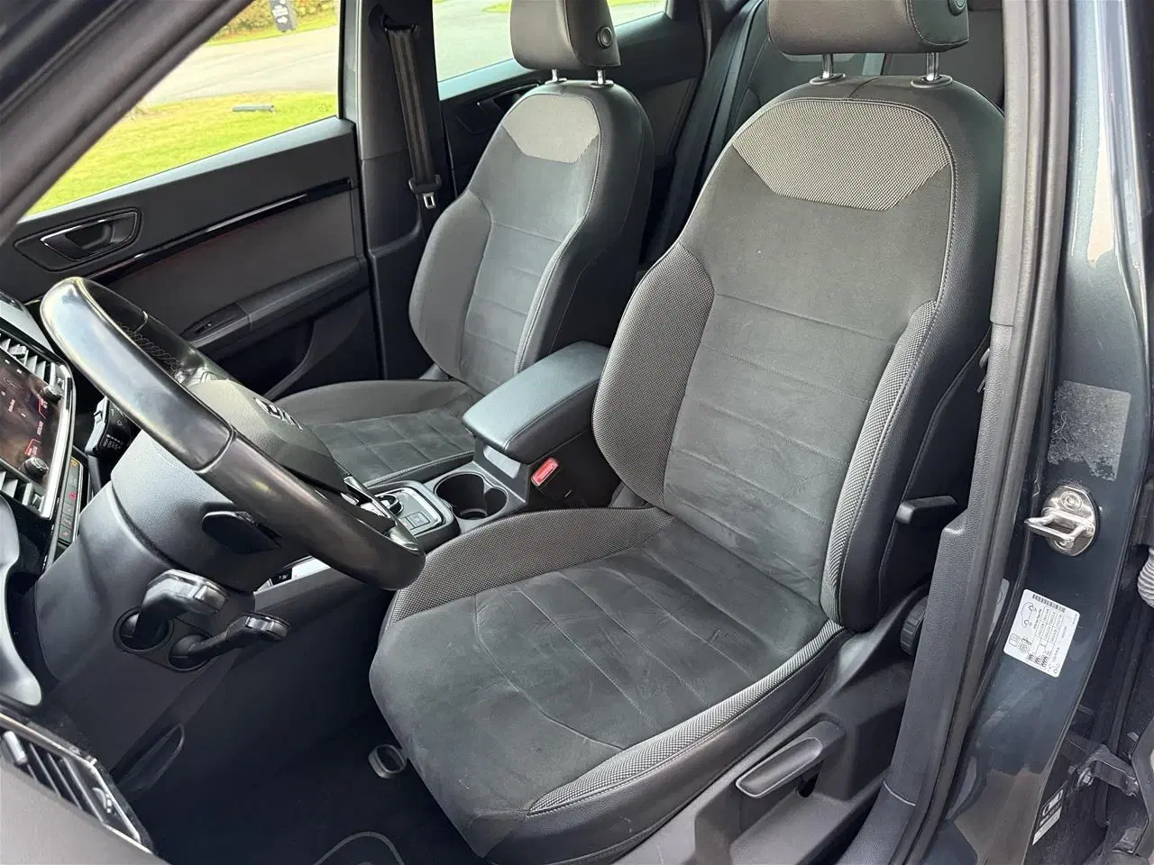 Billede 16 - Seat Ateca 1.5 TSi 150 Xcellence DSG