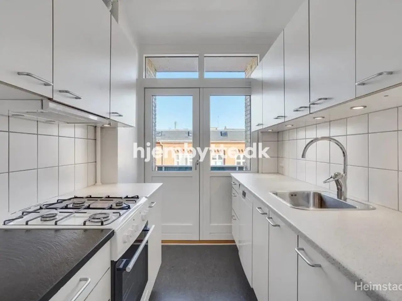 Billede 3 - Hjembytte - Lundingsgade