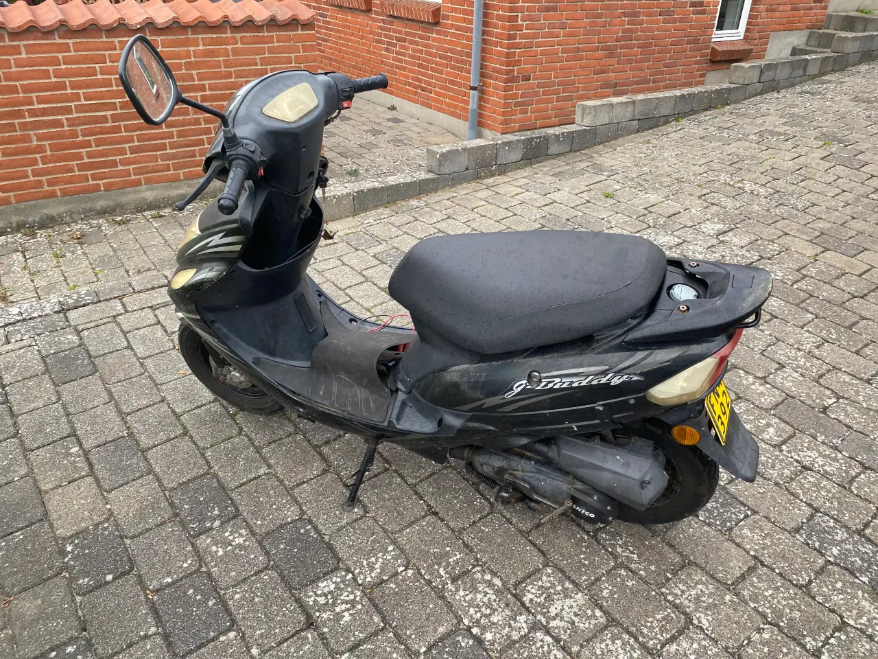 Billede 3 - Giantco  G-buddy