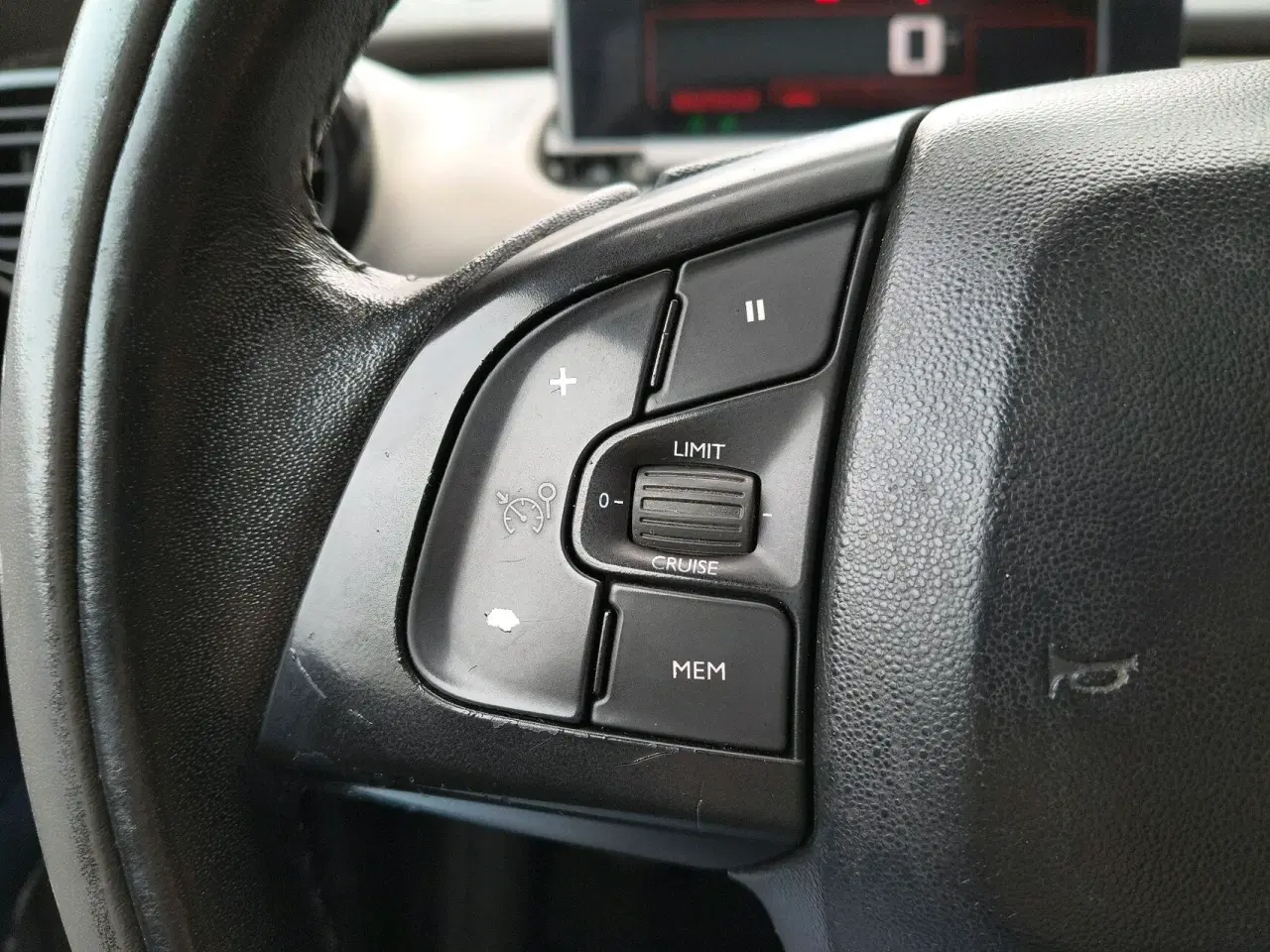 Billede 11 - Citroën C4 Cactus 1,2 PureTech Feel 82HK 5d