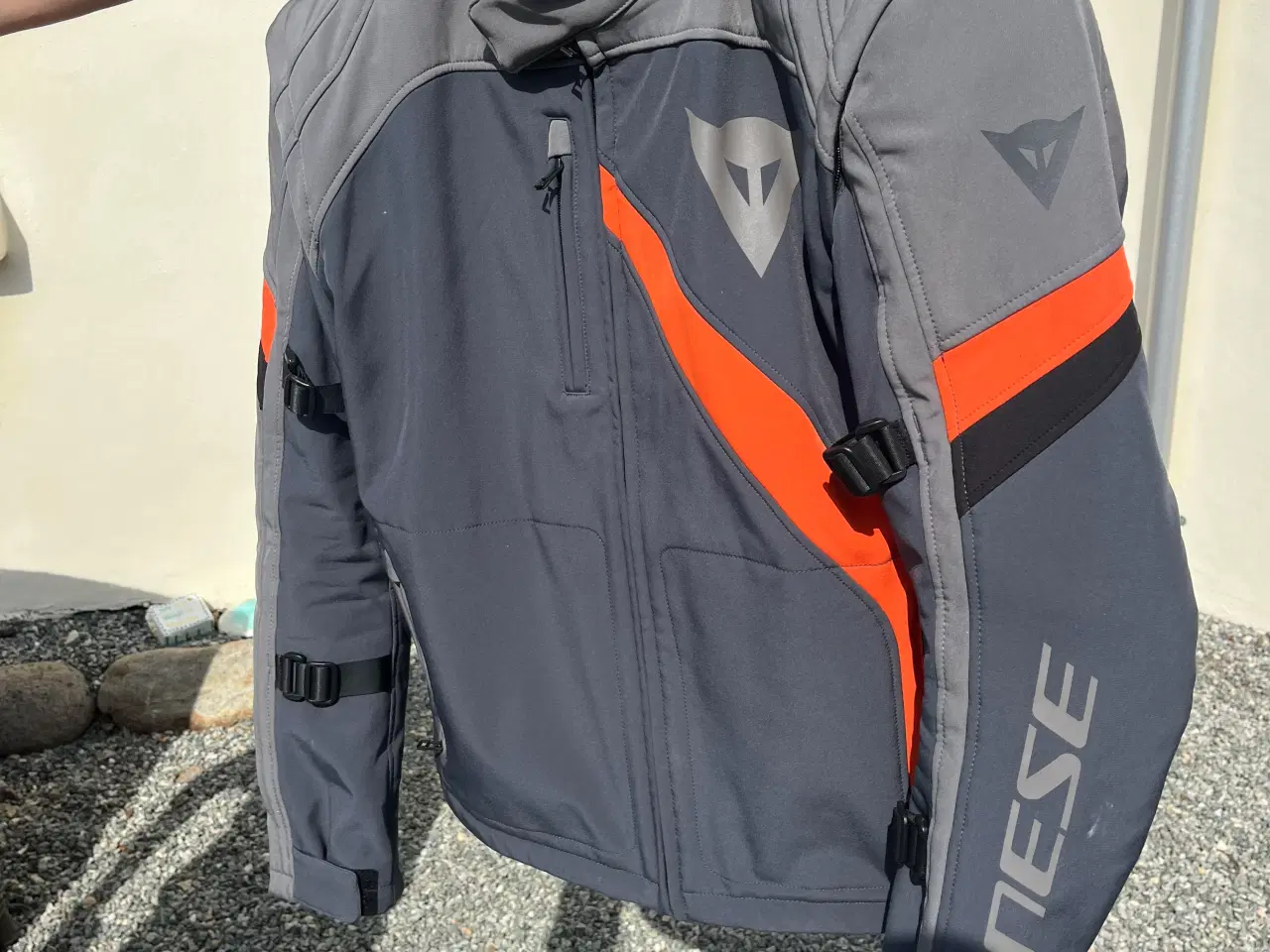 Billede 2 - Dainese Ranch MC-jakke