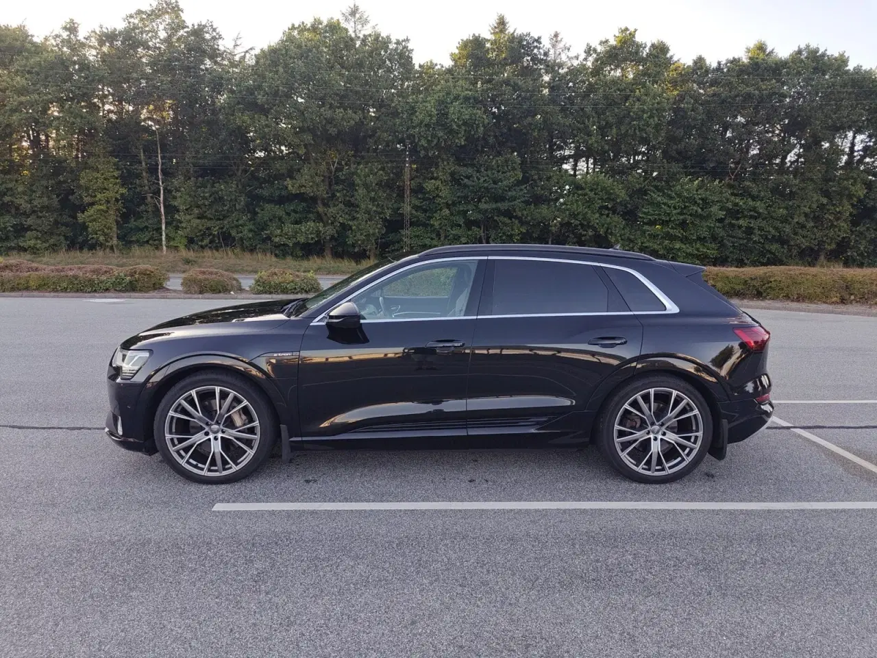 Billede 4 - Audi e-tron 55 quattro
