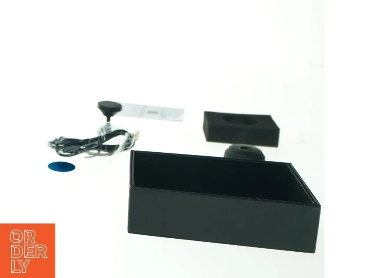 Billede 3 - USB overvågningskamera (str. 14 x 9 cm)