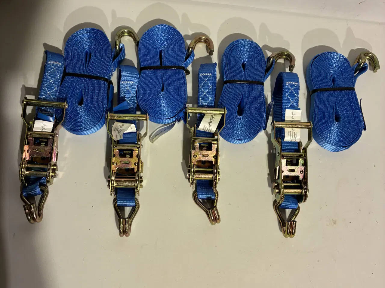 Billede 1 - Transportremme