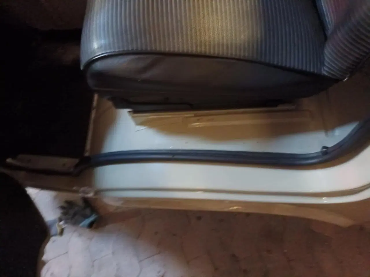 Billede 14 - Fiat 241 Pick Up 1968 i unik stand