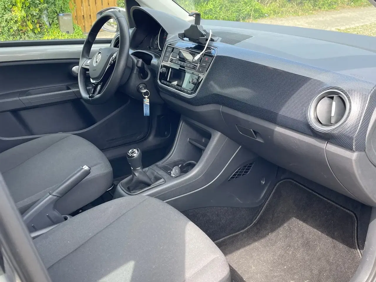 Billede 11 - VW Up! 1,0 MPi 65