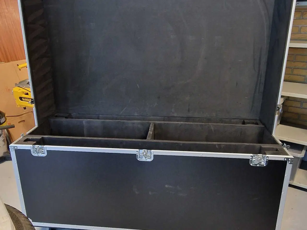 Billede 2 - Stor Flycase