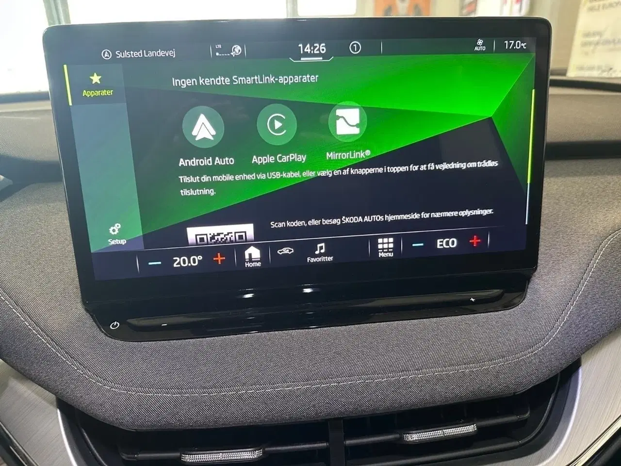 Billede 15 - Skoda Enyaq 60 iV