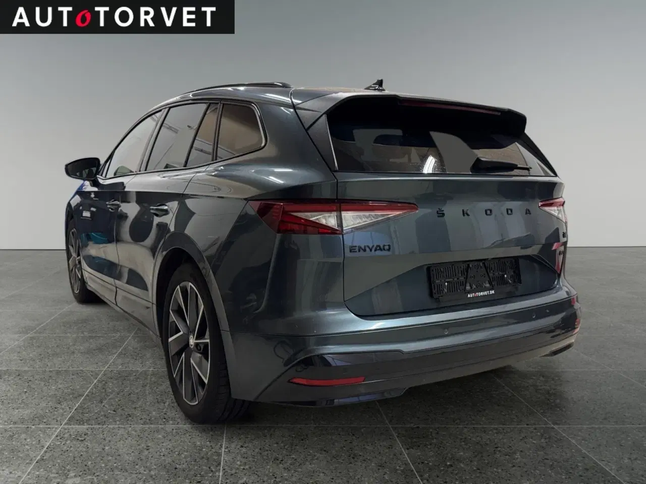 Billede 4 - Skoda Enyaq 60 iV Sportline