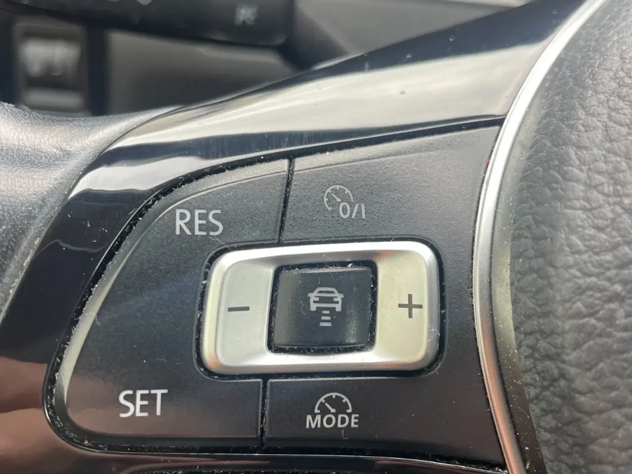 Billede 13 - VW Golf VII 1,4 TSi 140 Highline DSG BMT