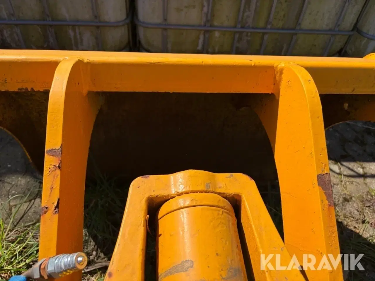 Billede 11 - Grapper