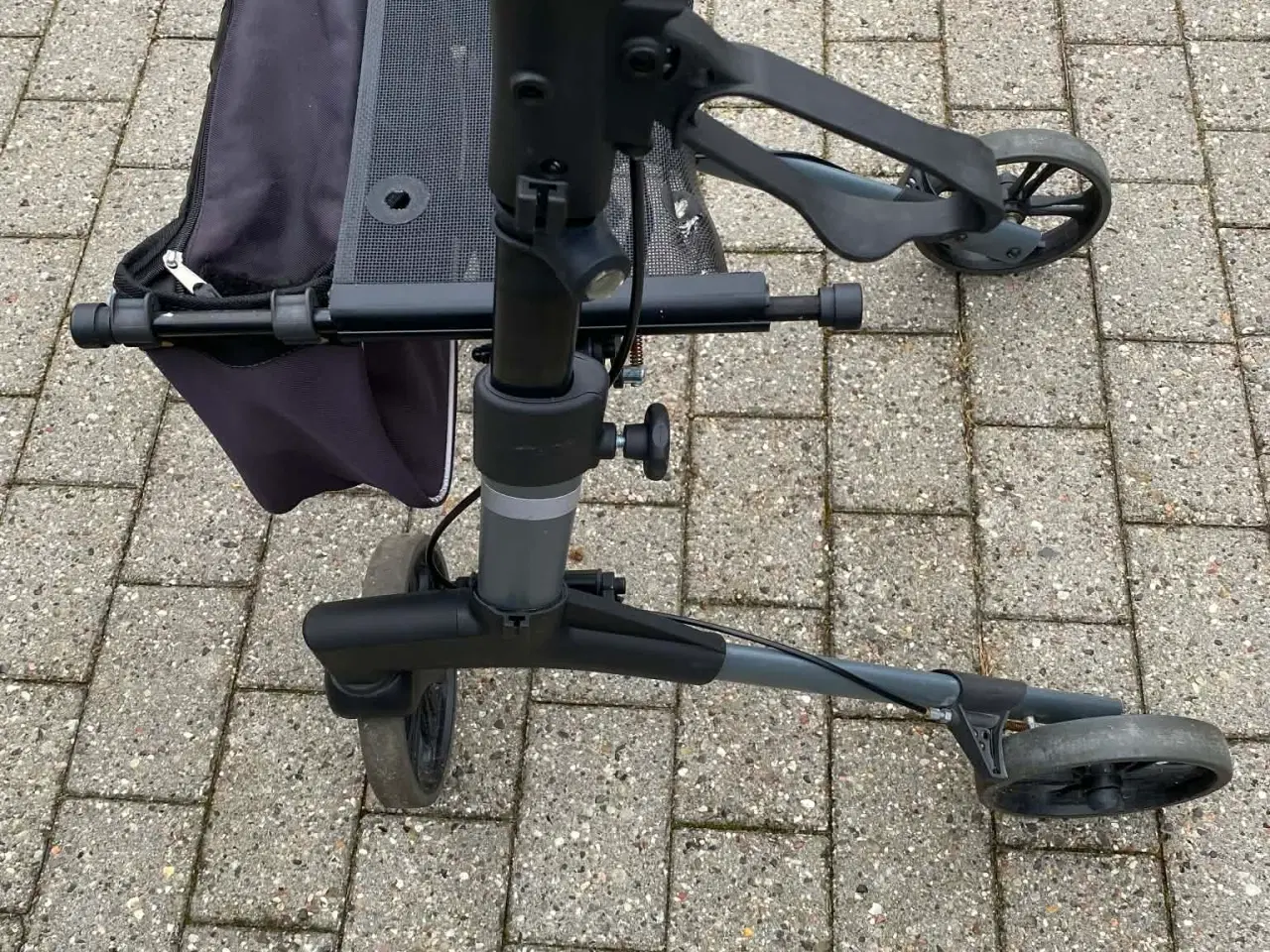 Billede 4 - Rollator søger nyt hjem