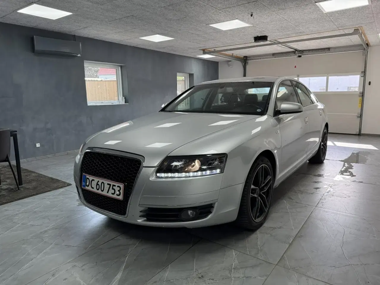 Billede 4 - Audi A6 Avant 2,4 177HK Stc 6g