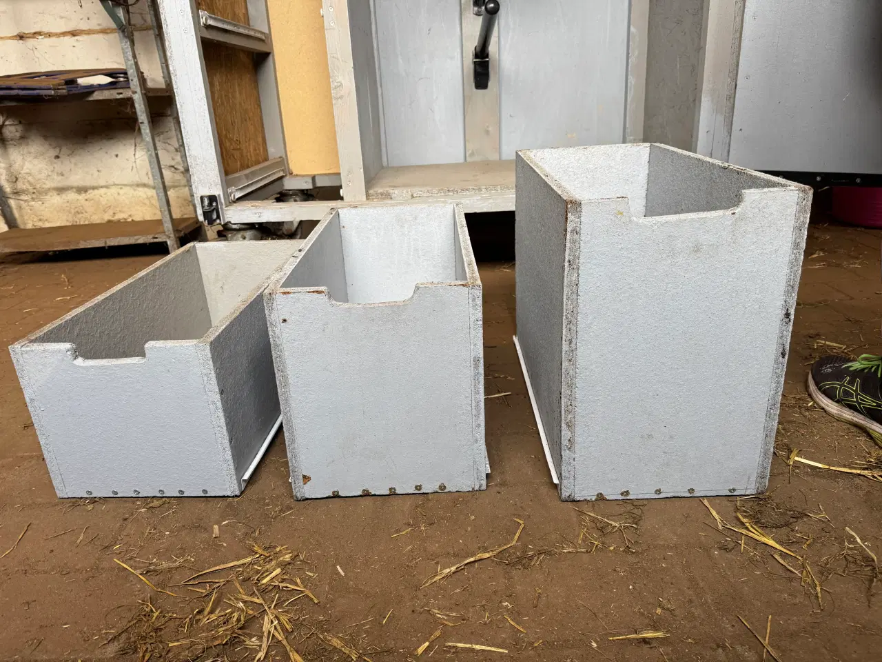 Billede 3 - Stort stævneskab