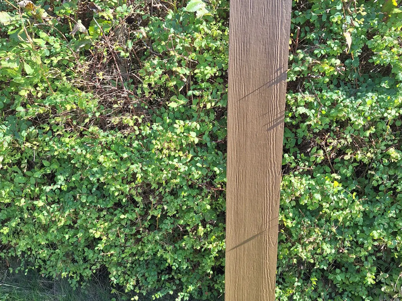 Billede 1 - James Hardie Plank