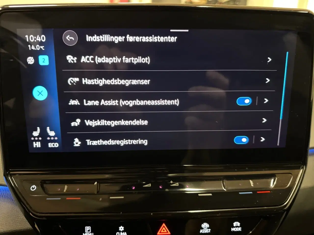 Billede 11 - VW ID.3 58 1ST Plus