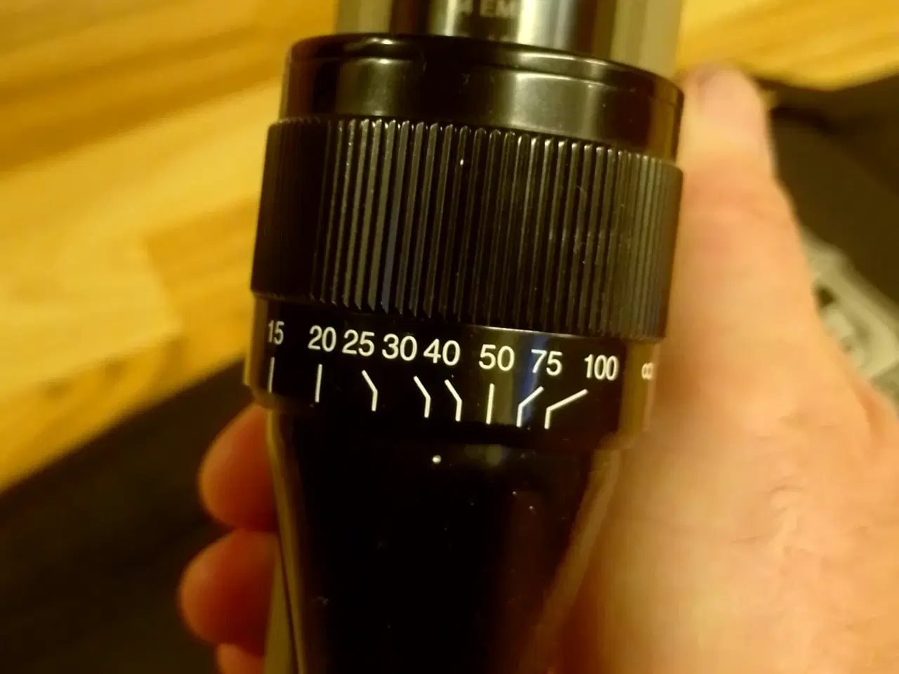 Billede 2 - Diana Ems 34 Lawrence of Arabia