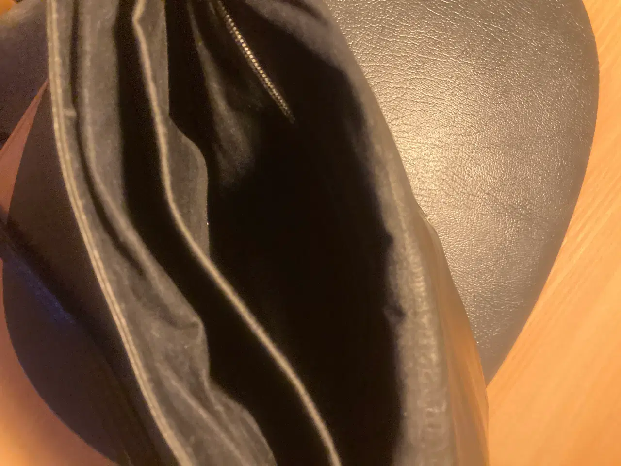 Billede 3 - Eberle sort taske