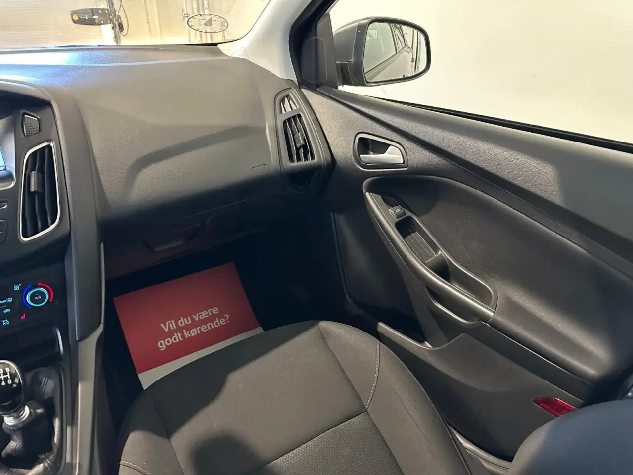 Billede 13 - Ford Focus 1,0 SCTi 125 Business