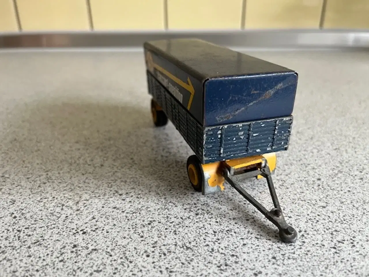 Billede 2 - Tekno Anhænger