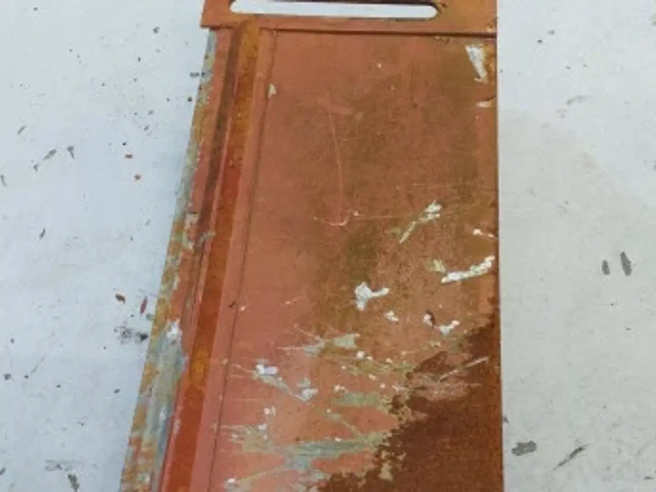 Billede 9 - Laverda 627 Mellemlæg 320945150