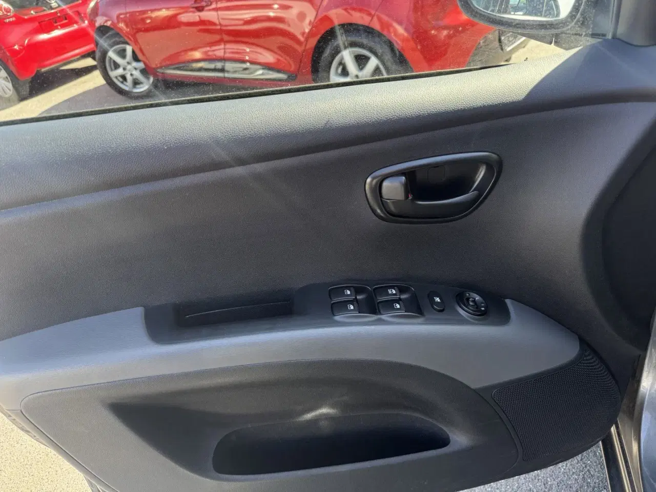 Billede 7 - Hyundai i10 1,2 Comfort 78HK 5d