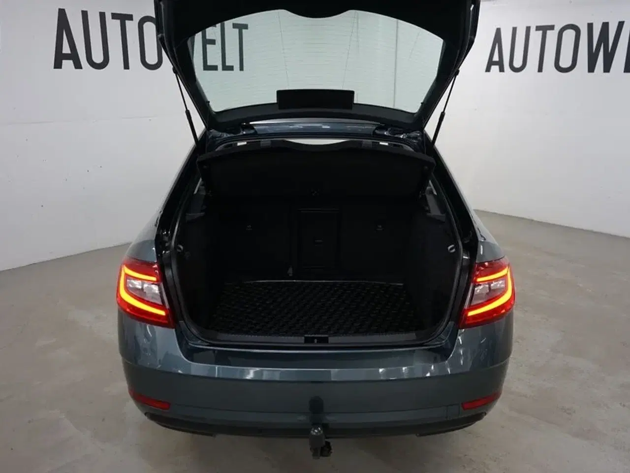 Billede 14 - Skoda Octavia 2,0 TDi 150 Elegance DSG