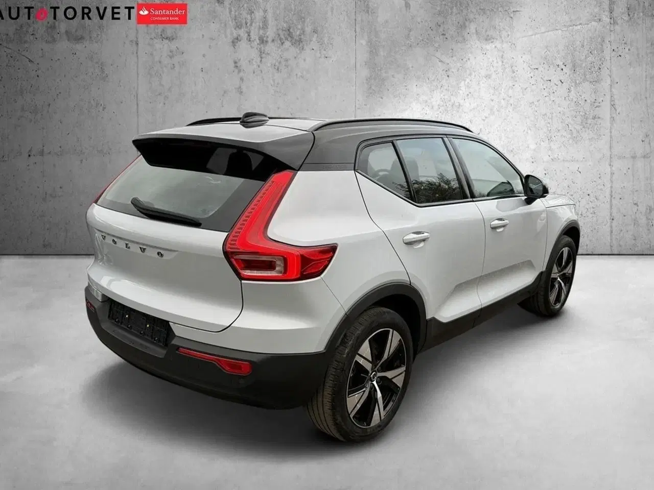 Billede 4 - Volvo XC40  P8 ReCharge Twin R-Design