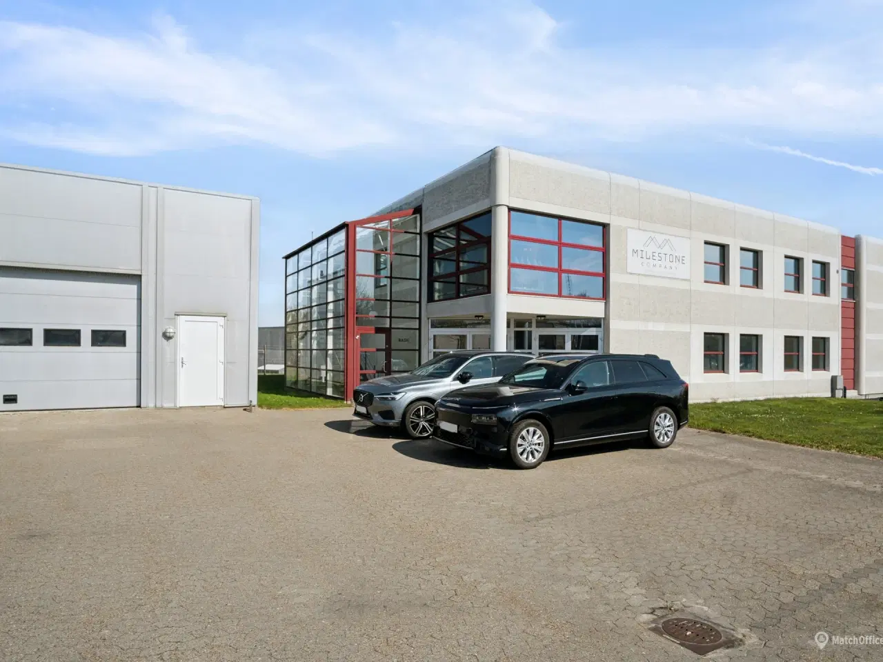 Billede 1 - Kokholm 13 B, Kokholm