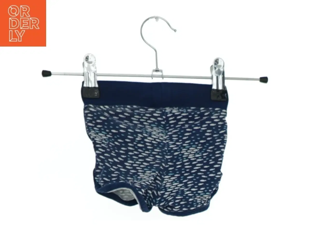 Billede 2 - Badebukser med mønster fra H&M (str. 56)