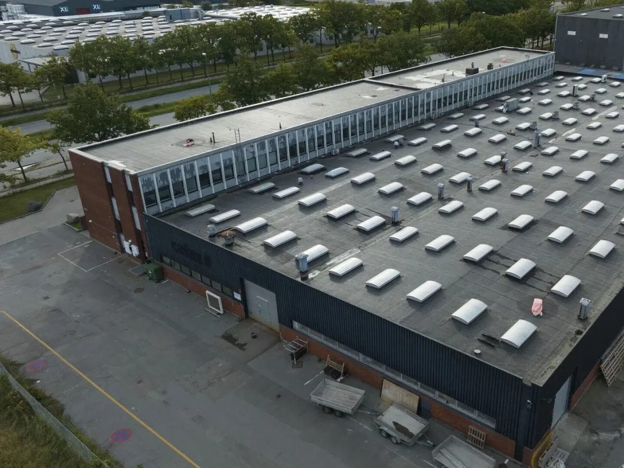 Billede 8 - 6.350 m² udendørsareal til opbevaring og/eller parkering