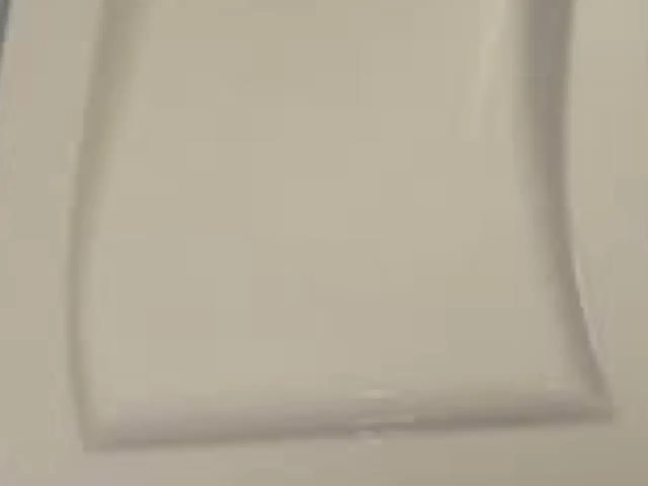 Billede 1 - Tallerken og fad fra New Wave