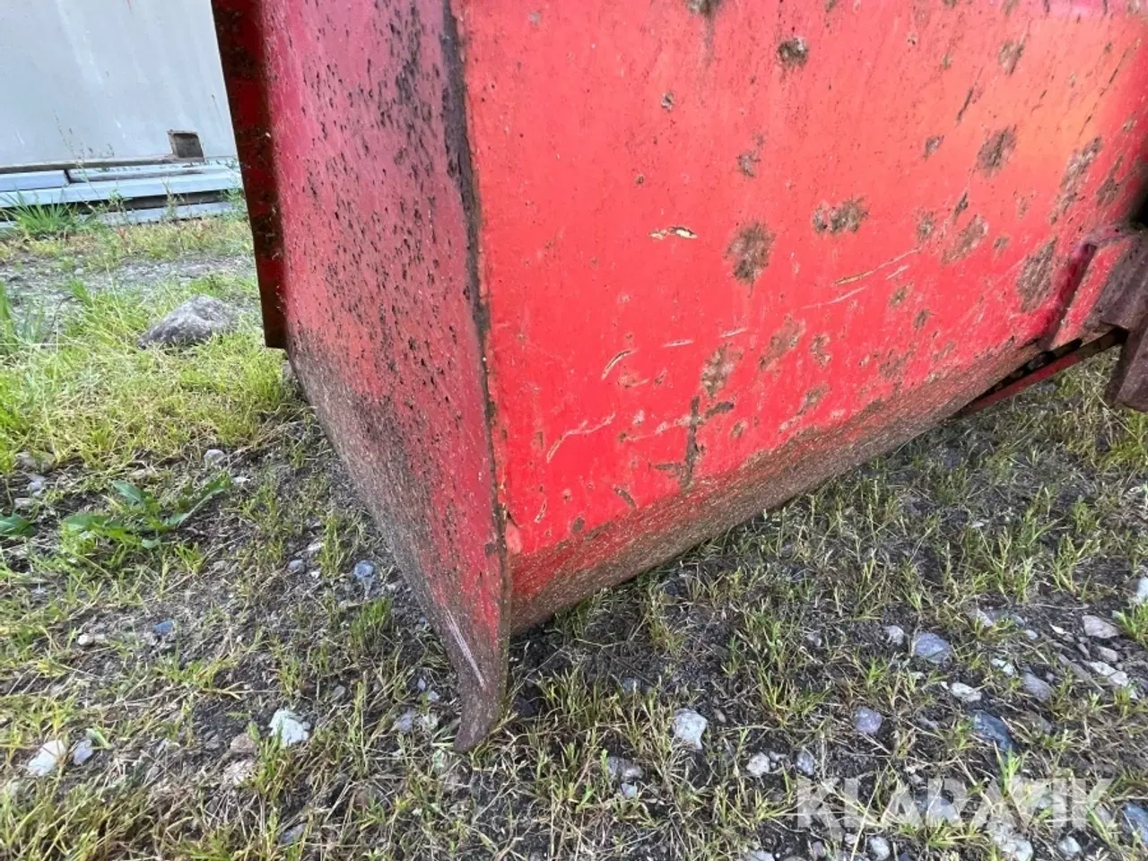 Billede 10 - Skovl JYDELAND