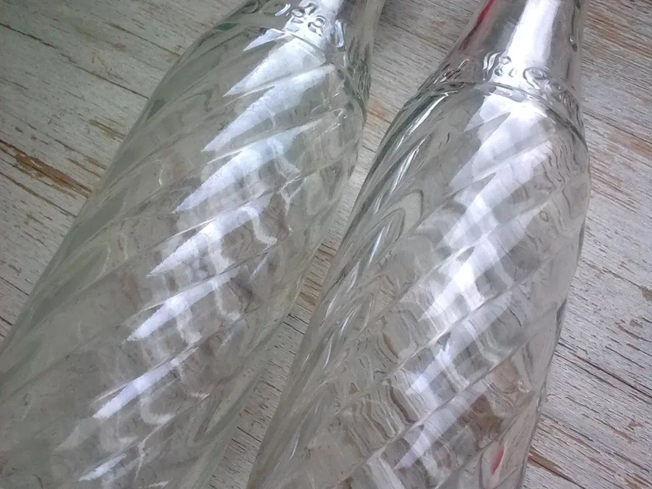 Billede 3 - SodaStream SOLO flasker 1970rne m skruelåg PICNIC