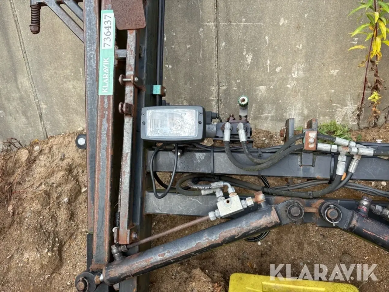 Billede 7 - Måleløft