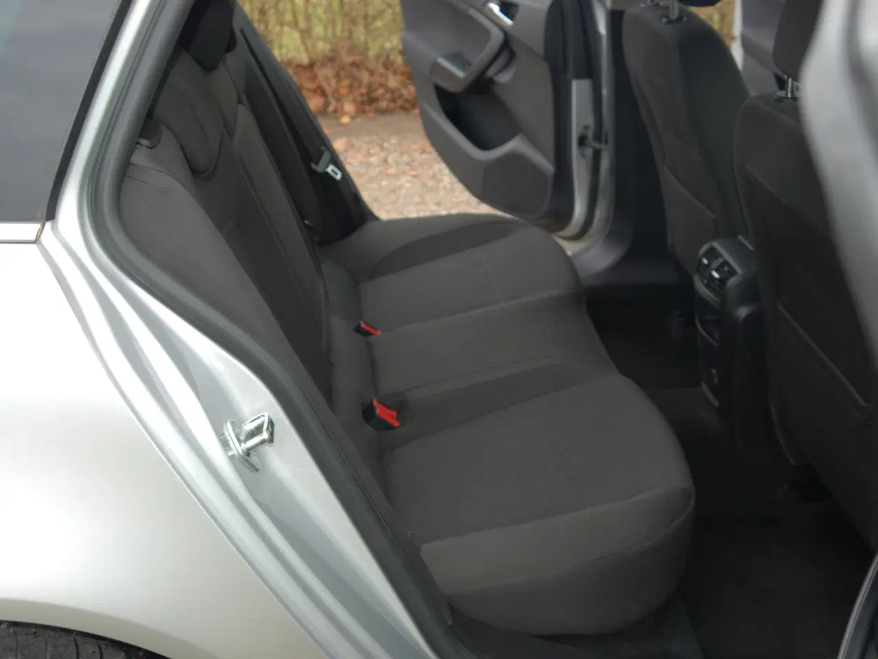 Billede 7 - Opel Insignia T 140 Edition Sports Tourer, benzin