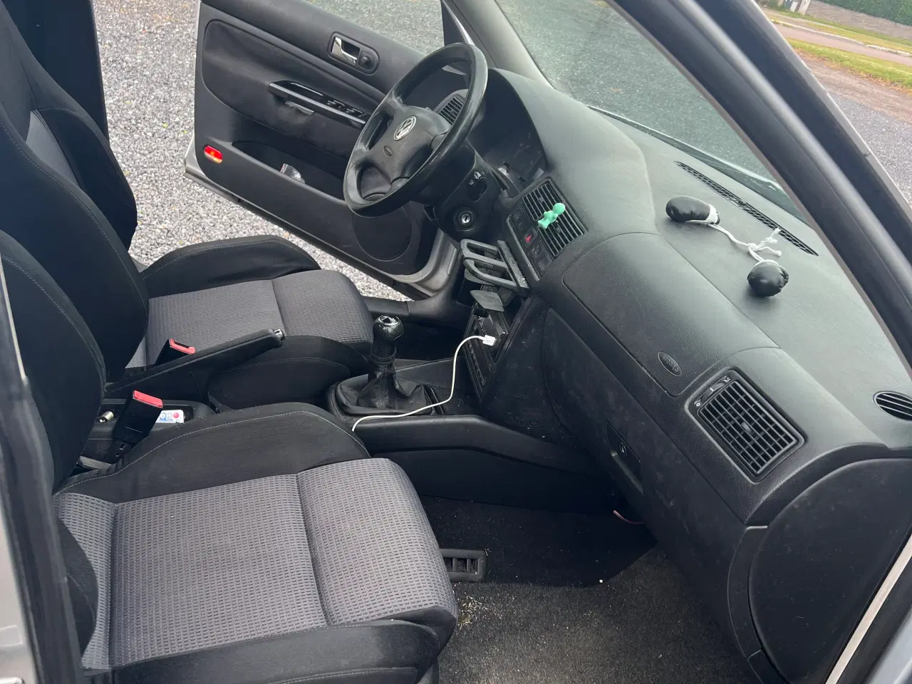 Billede 4 - VW Golf 4