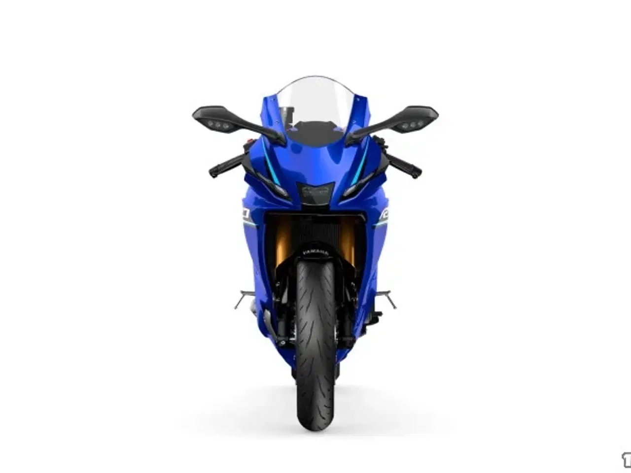 Billede 8 - Yamaha YZF R7