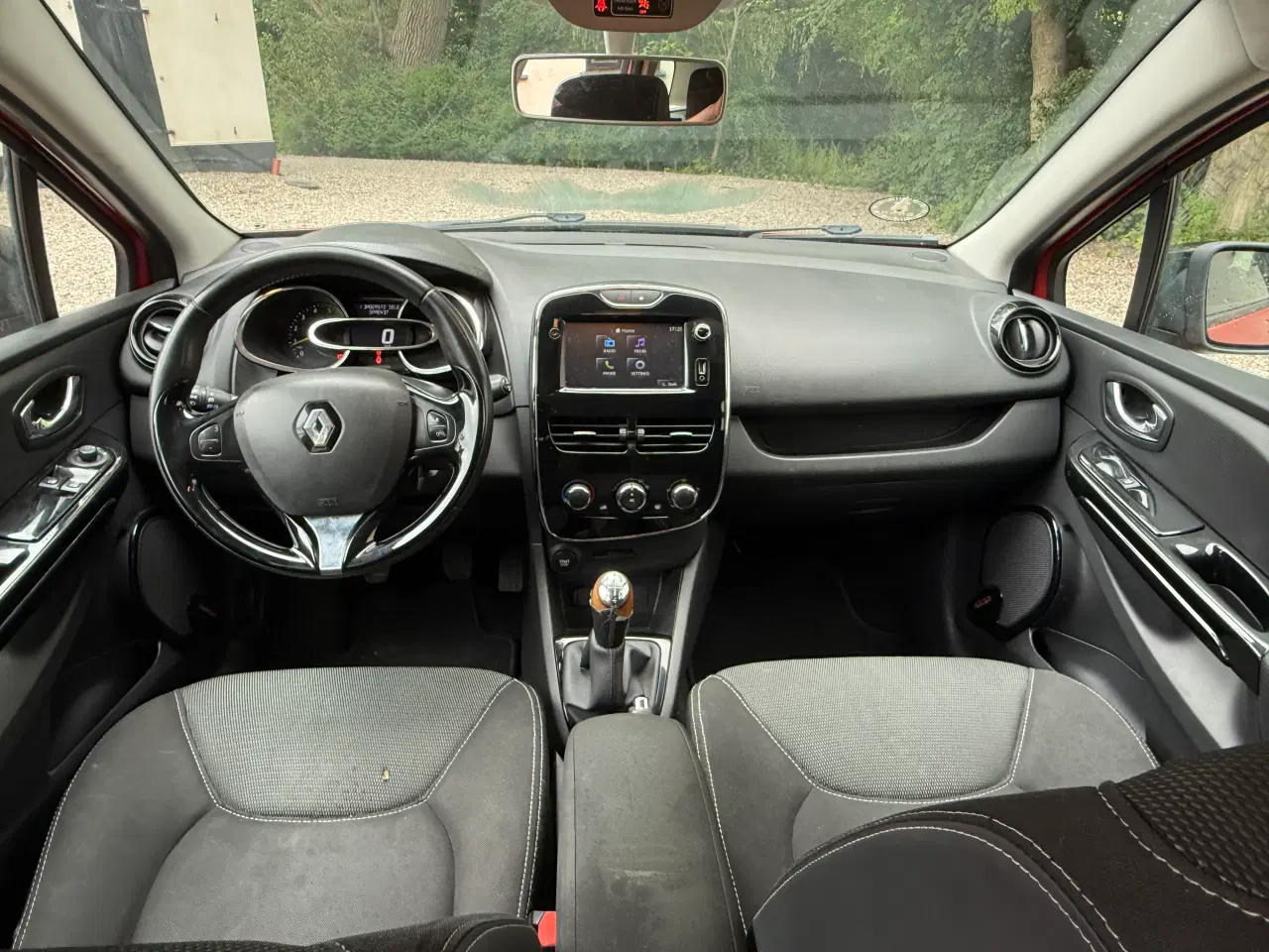 Billede 6 - Renault Clio st.car