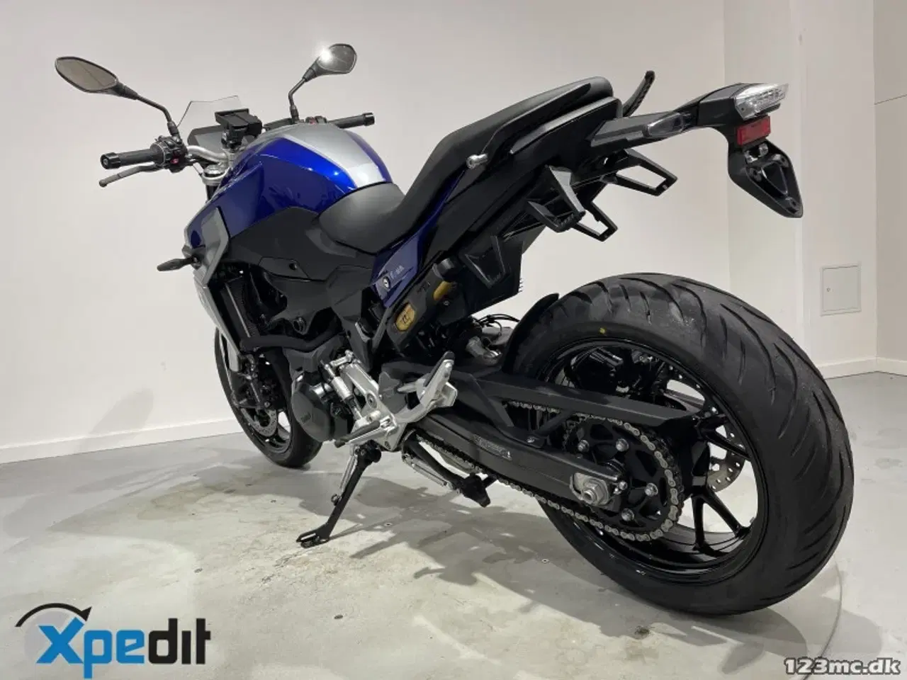 Billede 7 - BMW F 900 R