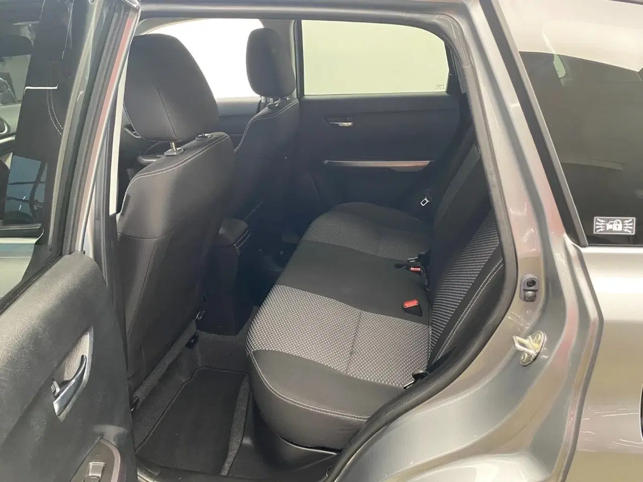 Billede 11 - Suzuki Vitara 1,0 Boosterjet Active AllGrip