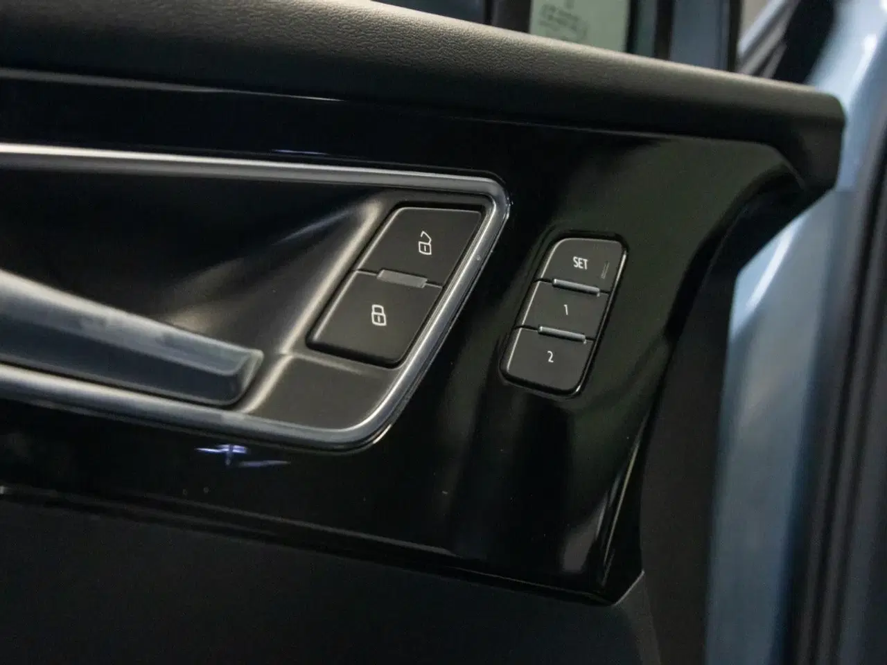 Billede 12 - Audi Q4 e-tron 40 Advanced
