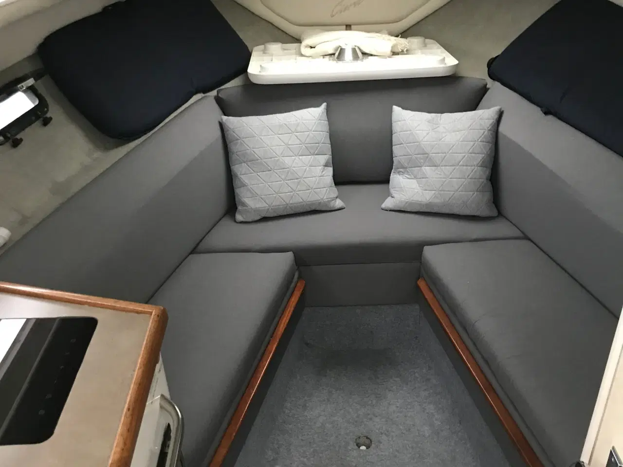 Billede 2 - Bayliner 2355 
